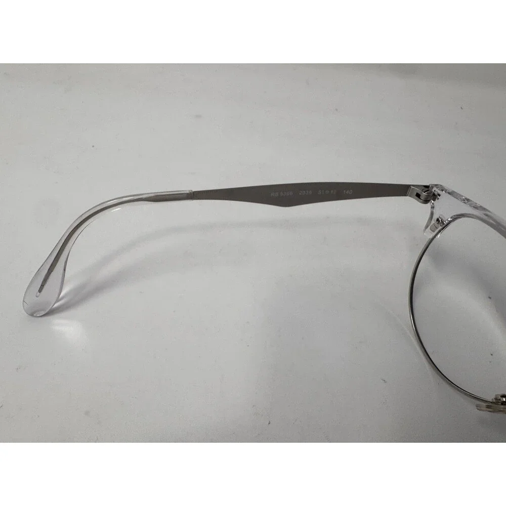 Ray-Ban RB5396 Eyeglass Frames Only 51-19-140 2936 Only One Available
